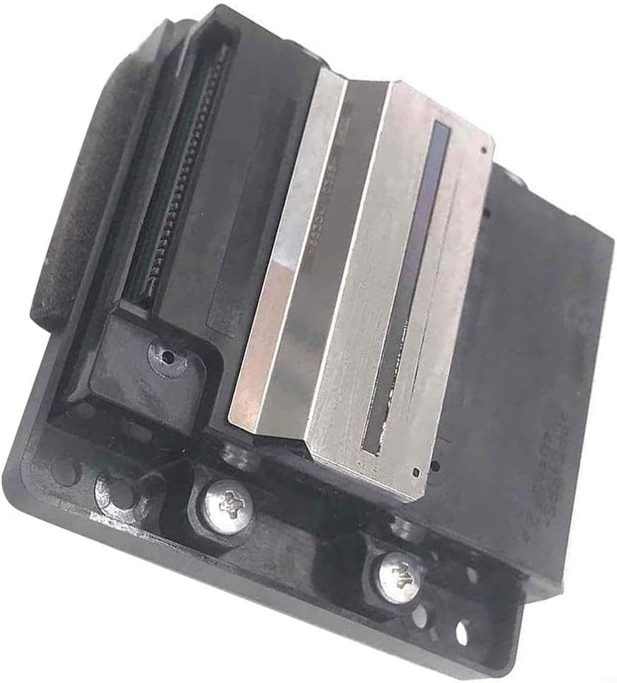 Printhead For EcoTank L6178 ET-3750 ET15000 ET-4750 Printers, Print Head Assembly, Replacement Kit with Setup Cartridges