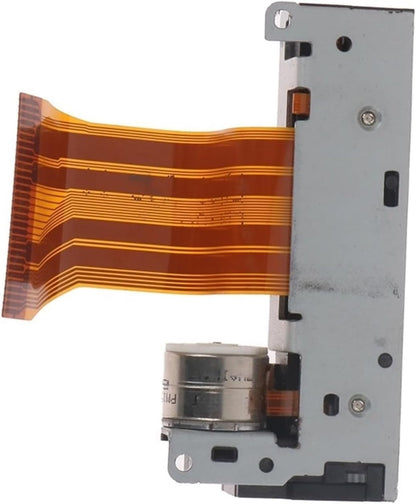 Receipt Printing Thermal Print Head Compatible for Seiko LTP01-245-11 Print Head, Thermal Printer Core 58MM Print Head