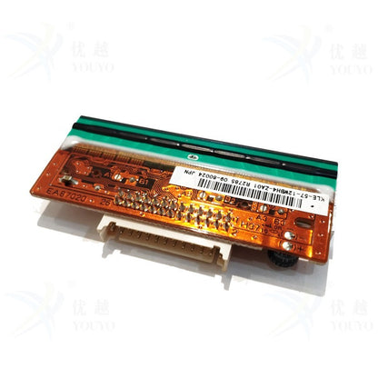 Thermal Printhead For Zebra ZC300 ZC100 ID Card Printer P1094879-020