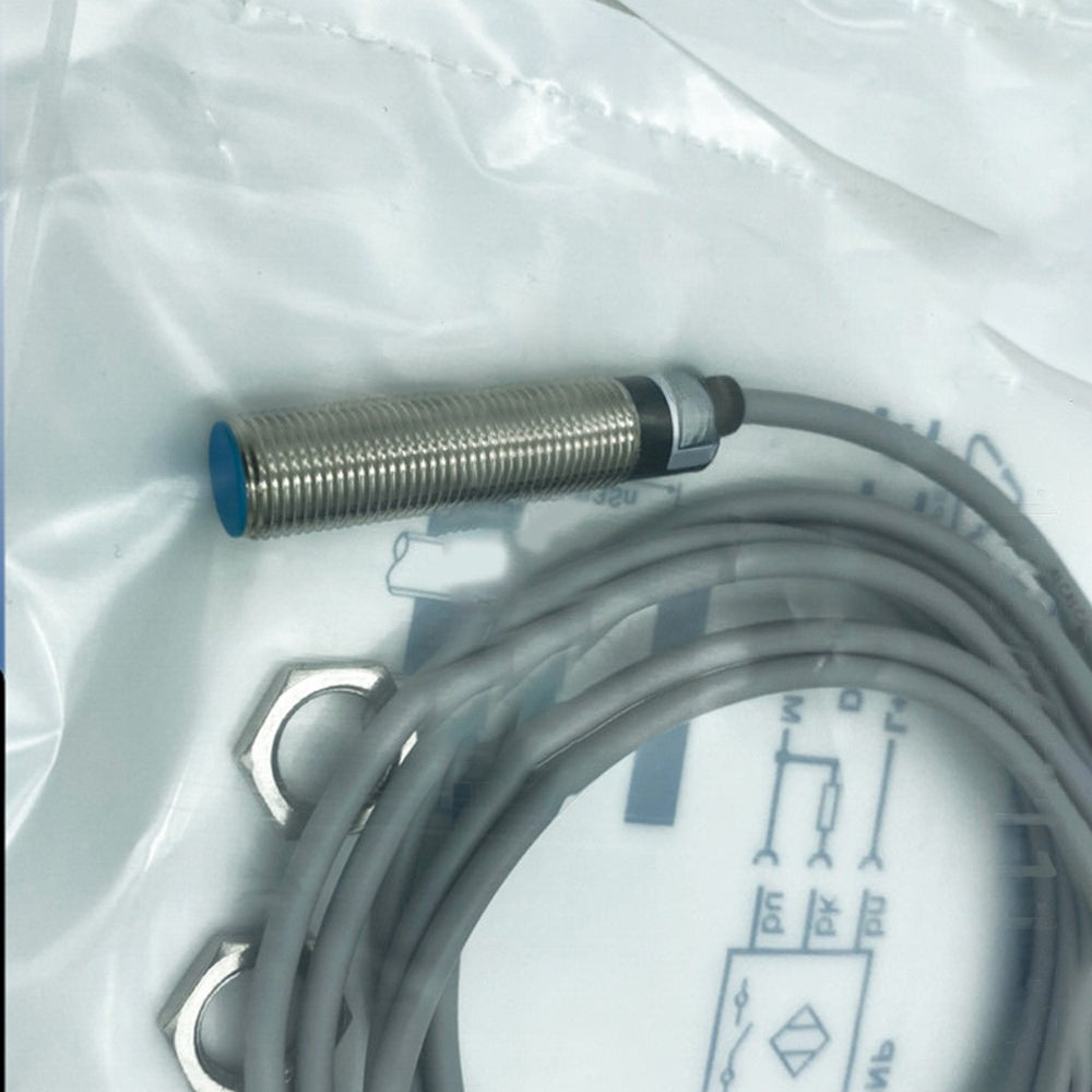 IM12-02BPS-ZW1  Proximity Switch Sensor PNP For SICK