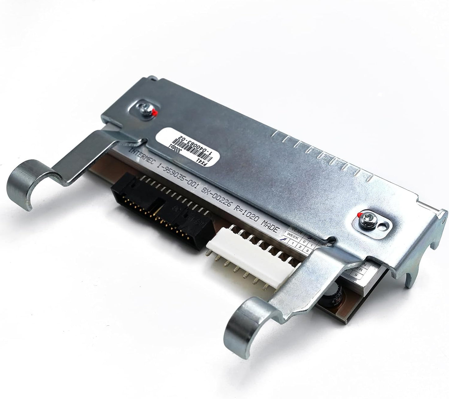 1-040083-900  Printhead for Intermec PX4i Thermal Barcode Label Printer 300dpi Genuine 1-959035-001
