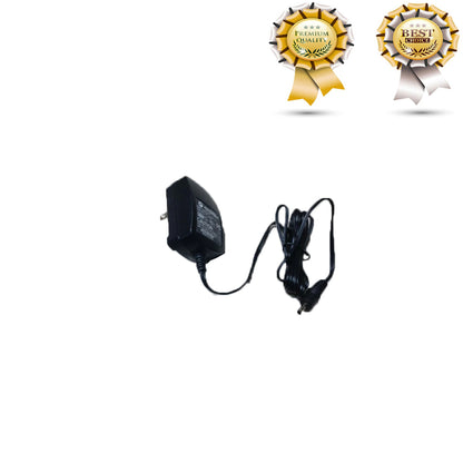Power Supply Charger Adapter for Motorola Symbol LS2208 RS232 Laser barcode Scanner 5V
