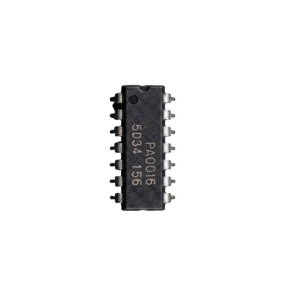 1PCS  IC chip for PA0016 PIONEER DIP14