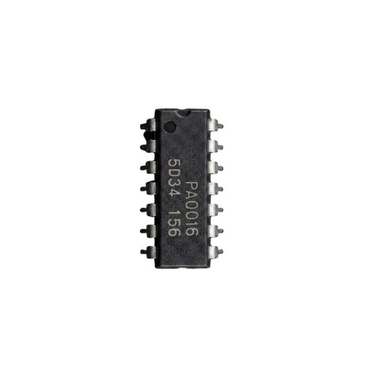 1PCS  IC chip for PA0016 PIONEER DIP14