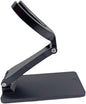 Barcode Scanning Tool Holder Sturdy Easy to Use Accessories Barcode Scanning Tool Bracket for Inventory Check Library