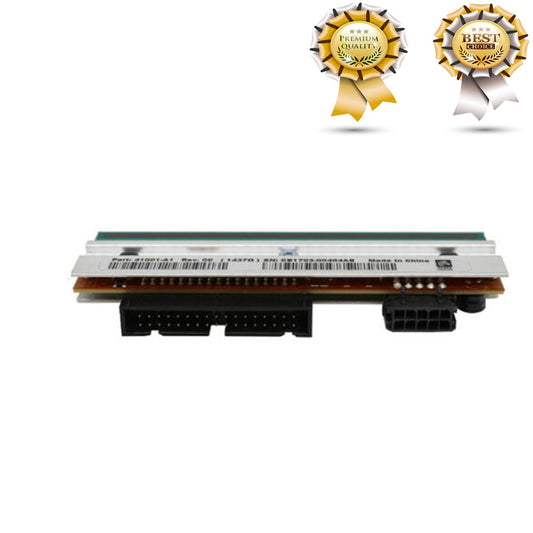 New Printhead For Zebra 110Xi2 110Xi3 110Xi3 Plus Printer 305dpi G41001M Genuine Thermal Barcode Printhead