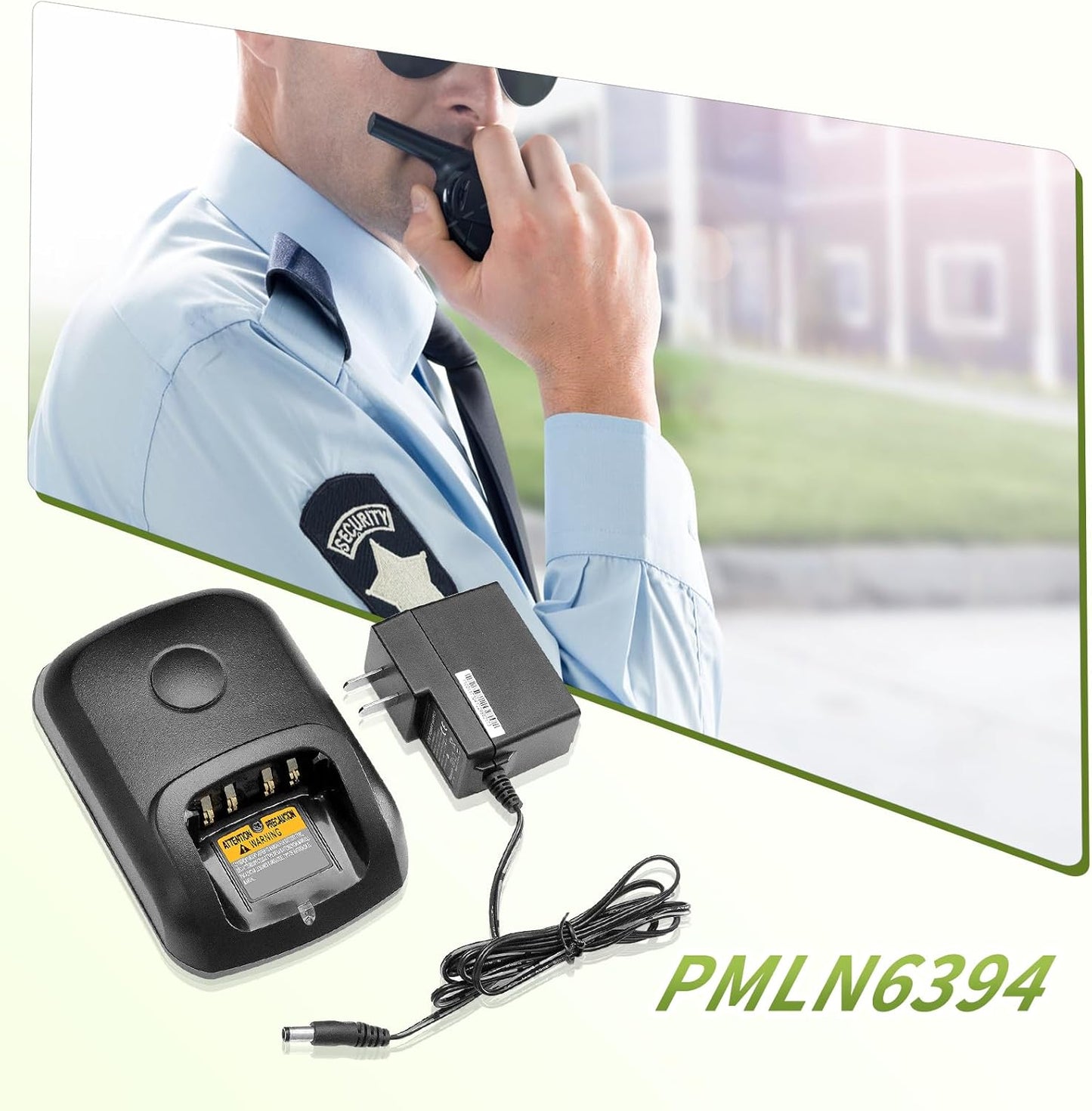 WPLN4226A WPLN4232 Charger for Motorola PMNN4409 PMNN4409AR PMNN4491 PMNN4491A PMNN4491B PMNN4493 PMNN4493A PMNN4448AR NTN8128A NNTN8560A  Battery Charger