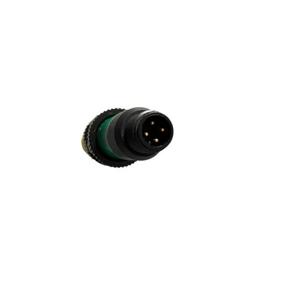 S18SP6DQ EZ BEAM SENSOR 100MM 10-30VDC For BANNER