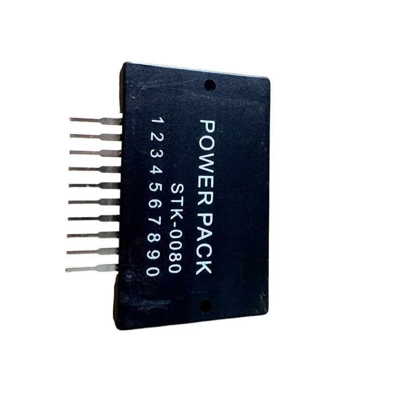 Replace STK0080 STK-0080 For DARLINGTON POWER PACK IC Chip