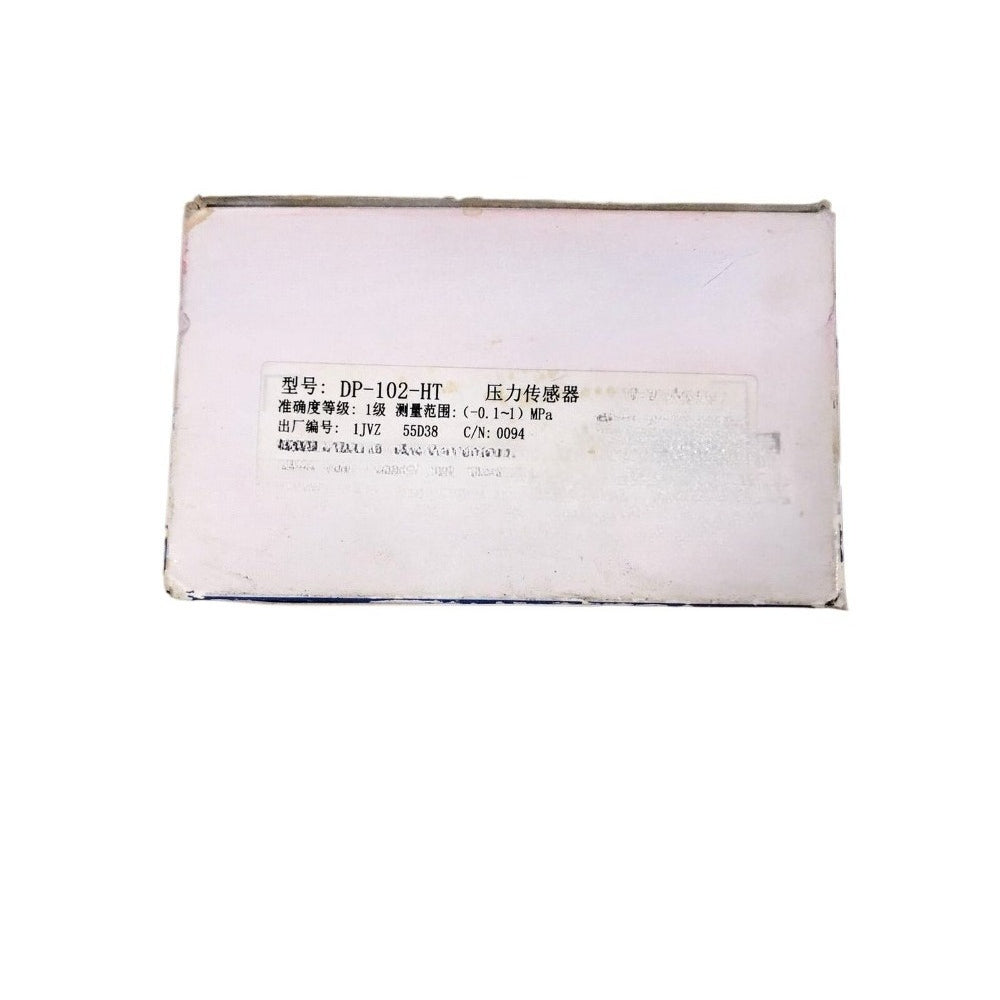 DP-102-HT Pressure Sensor for Panasonic DP102HT