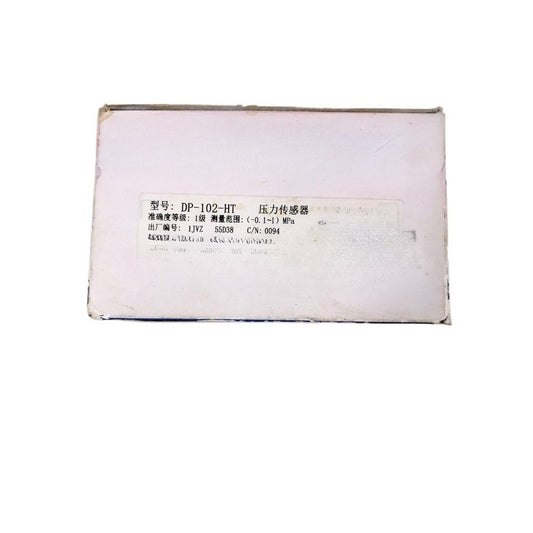 DP-102-HT Pressure Sensor for Panasonic DP102HT