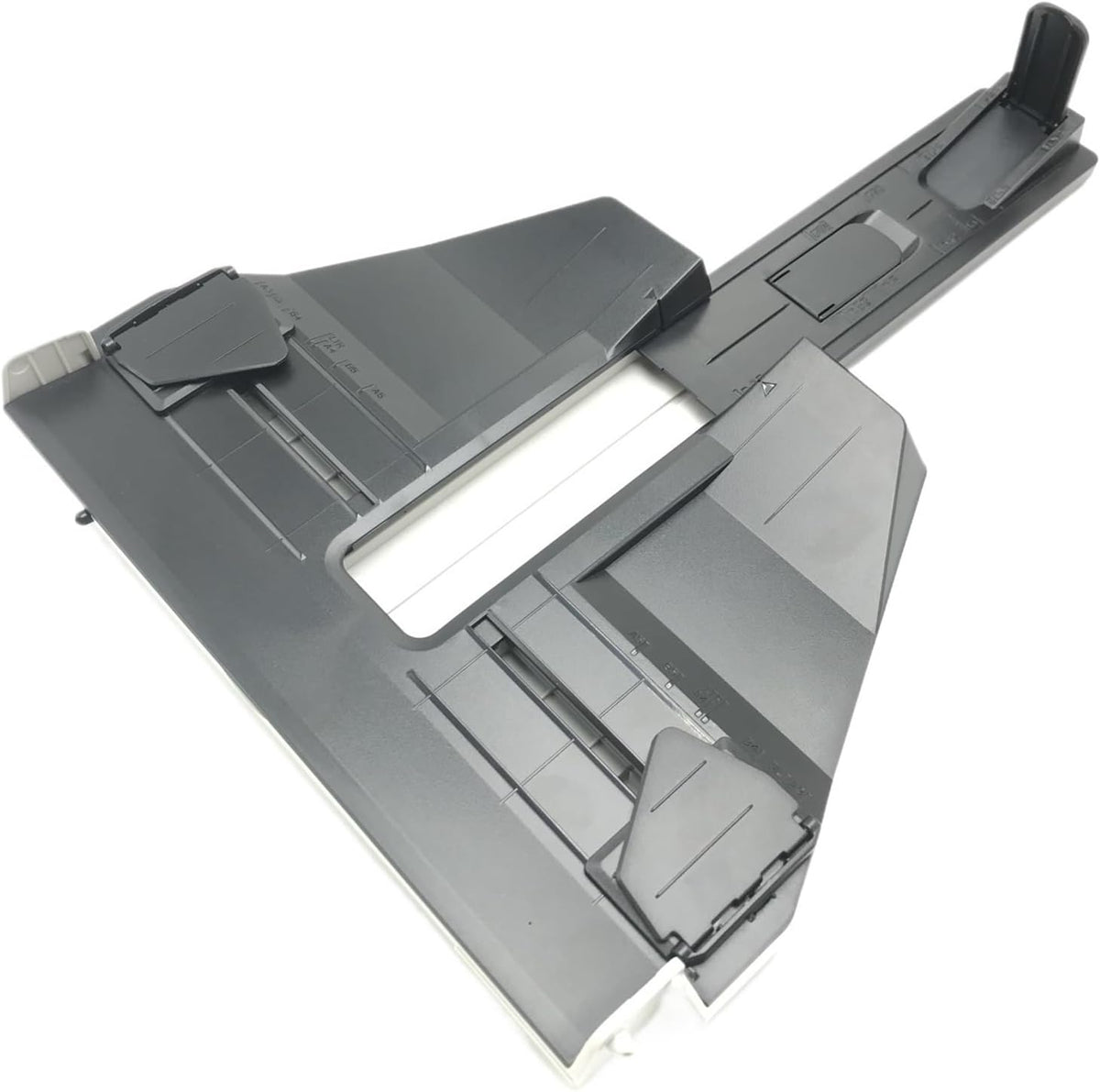 PA03740-D985 Scanner Paper Output Tray Stacker Unit,Compatible for Fujitsu Fi-7600 Fi-7700 Fi-7700S Fi-760 Fi-760LA Fi-760JY