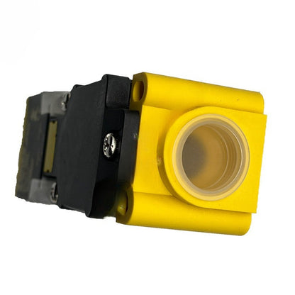 10-65VDC 200mA 40mm Inductive Proximity Switch Sensor For Turck NI40U-CP40-VP4X2