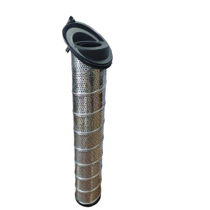1Pcs HYDRAULIC OIL FILTER ELEMENT 940802 for  PARKER