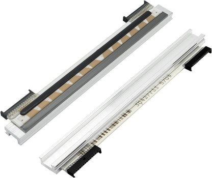 105934-038 Printhead for Zebra GX420T GK420T Thermal Label Barcode Printer 203dpi, Premium Print Head Replacement