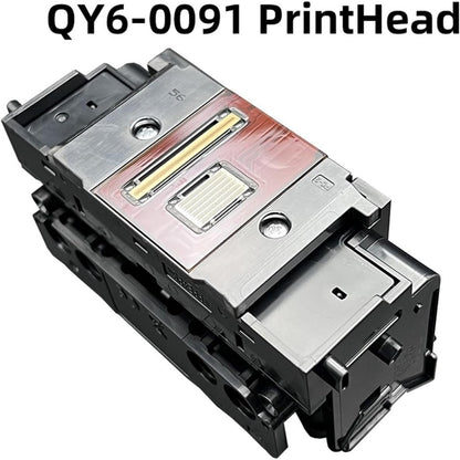 Printer Print Head QY6-0091 Printhead Compatible for Canon GX4080 GX5010 GX5080 GX6010 GX6070 GX6080 GX7010 GX7070 GX7080
