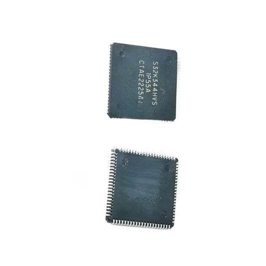 1pcs ic chip for  S32K344EHT1VPBST QFP-172(16x16)