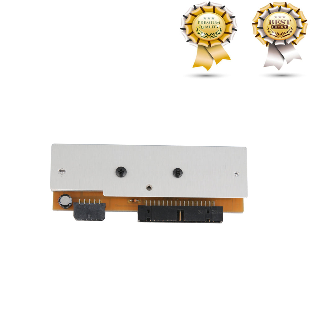 Original Zebra S4M G41400M Thermal Printhead Barcode Print Head 203dpi Barcode Label Print Head