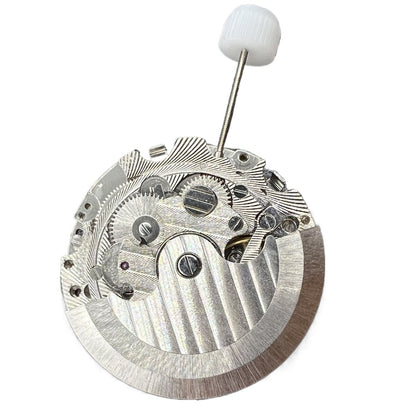 Shanghai Perpetual Calendar Mechanical Movement Replacement of ETA7751