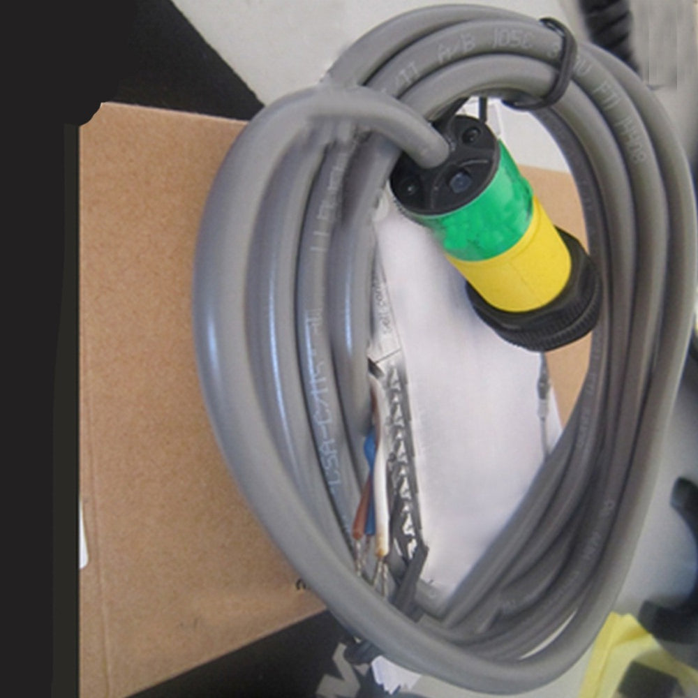 S18SN6D Photoelectric Sensor For Banner
