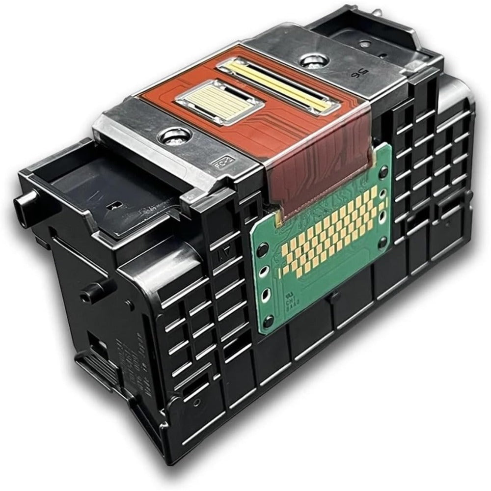 Printer Print Head QY6-0091 Printhead Compatible for Canon GX4080 GX5010 GX5080 GX6010 GX6070 GX6080 GX7010 GX7070 GX7080