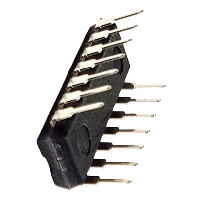 1PCS  IC chip for  TL074CN TL074 Quad JFET Operational Amplifier