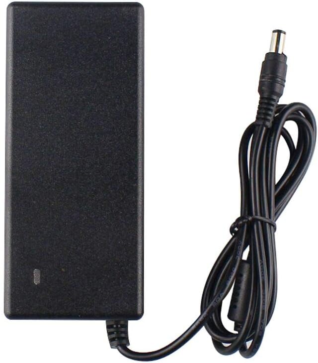 24V 4A AC Adapter Power Supply for Zebra ZP550 ZP450 GX420d GK420d GK420t GX420t GX430T GT810 HC100 Label Printer