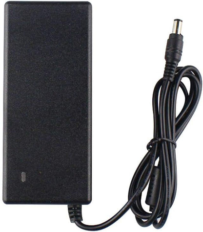 24V 4A AC Adapter Power Supply for Zebra ZP550 ZP450 GX420d GK420d GK420t GX420t GX430T GT810 HC100 Label Printer