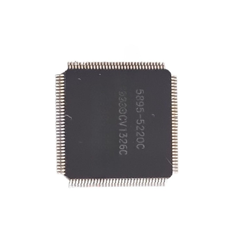 IC Chip 5895-5220C 5895-522OC QFP-128 for  Automobile ABS Module Components