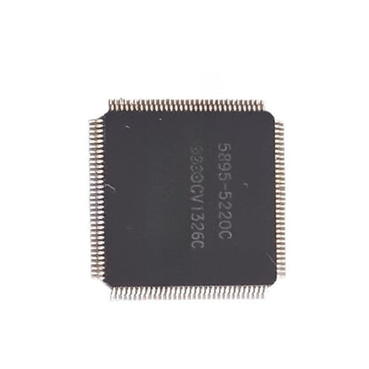 IC Chip 5895-5220C 5895-522OC QFP-128 for  Automobile ABS Module Components