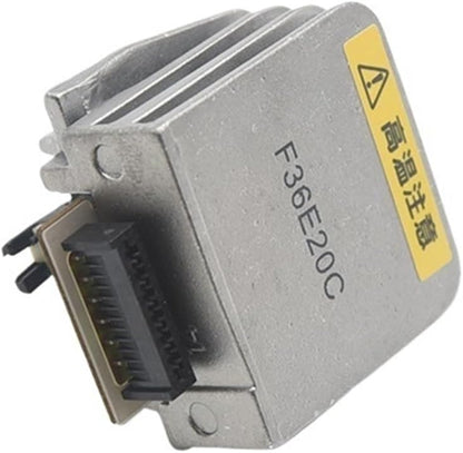 1Pcs Print Head for Epson LX310 LX350 LX-310 LX-350 Printhead