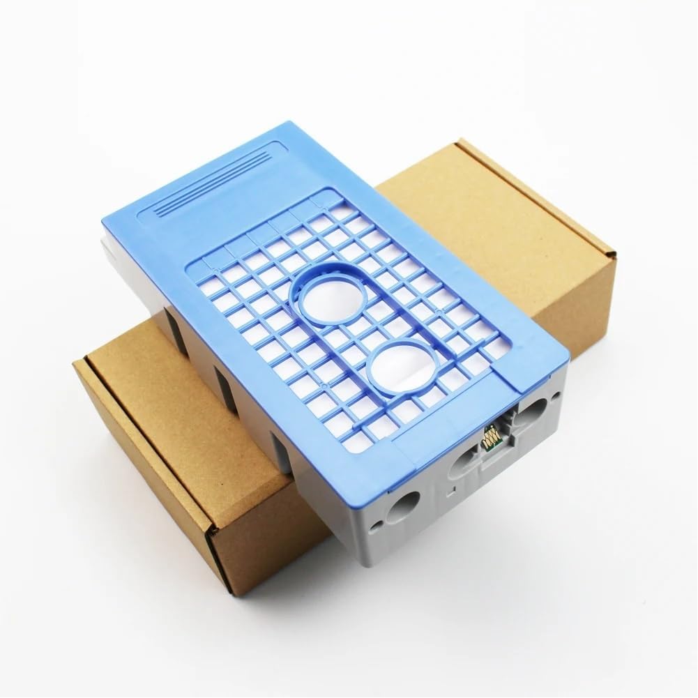 T6193 Compatible Ink Maintenance Box for EPSON SureColor SC T3000 T5000 T7000 T3050 T5050 T7050 T3200 T5200 T7200 T3270 T5270 T7270 T3070 T5070 T7070