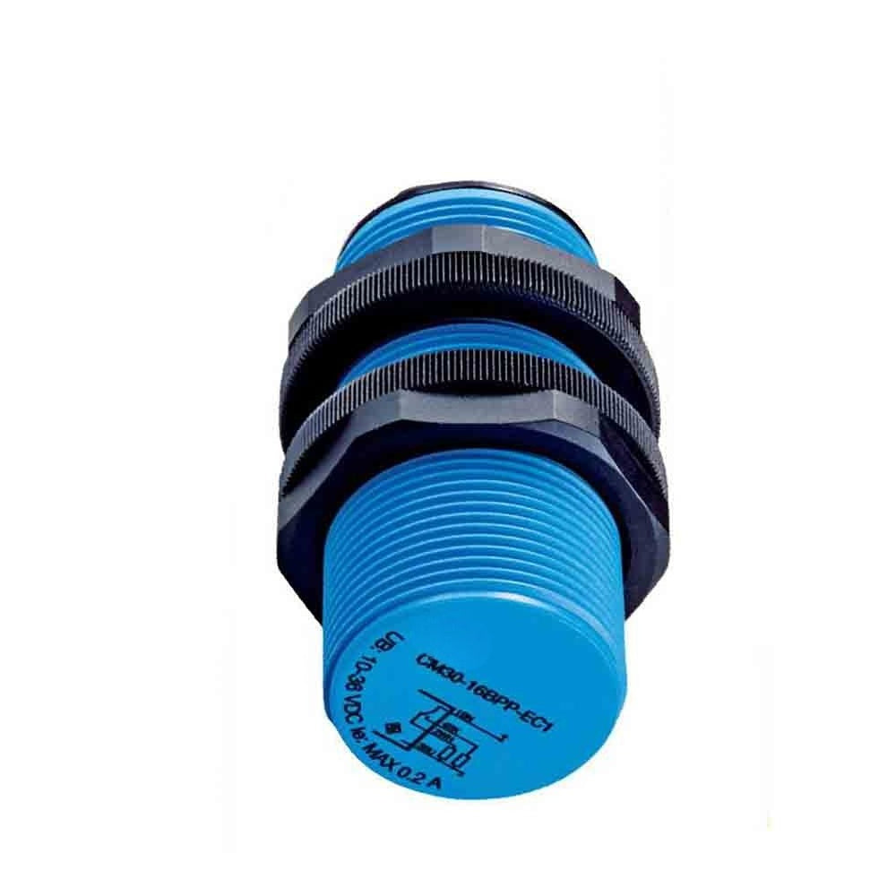 Proximity Switch Sensor For SICK 6058153 CM30-16BPP-EC1