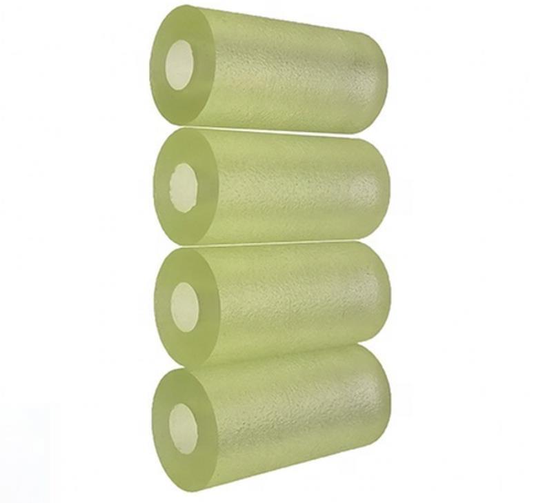 Exit Roller tire Pickup roller for Fujitsu Fi-5110C fi-6110 N1800 S1500 S1500M
