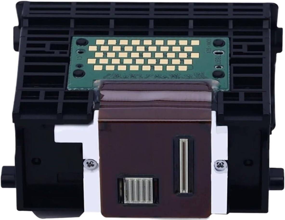 Printer Head QY6-0070 Printhead Print Head .Compatible With Canon IP3300 IP3500 MP510 MX700. For Printer Part Head QY6-0070