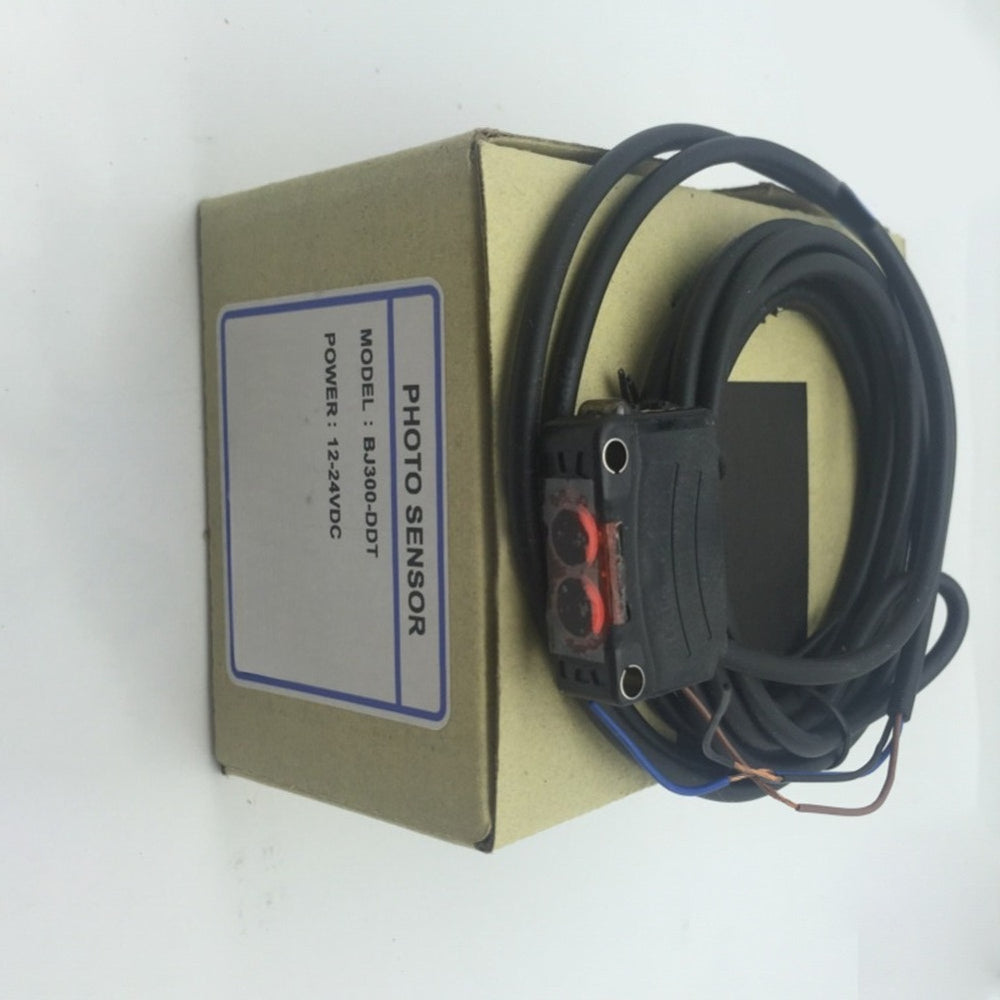BJ300-DDT / BJX300-DDT  Photoelectric Switch Sensor For Autonics