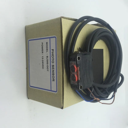 BJ300-DDT / BJX300-DDT  Photoelectric Switch Sensor For Autonics
