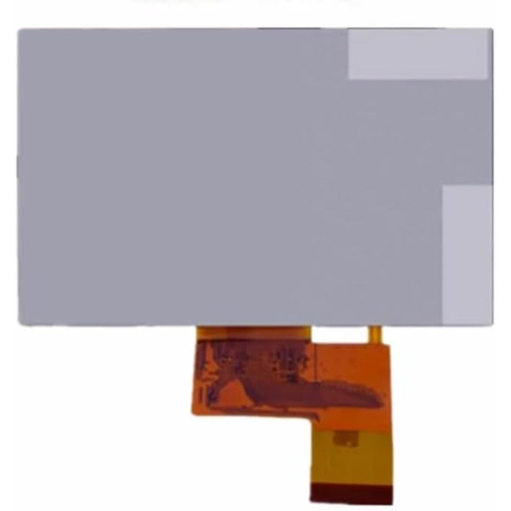5" inch KD50G21-40NT-A1 KD50G10-40NC-A3  LCD Screen for Navi N50 HD GPS Display Panel Touchscreen Digitizer Repair Replacement