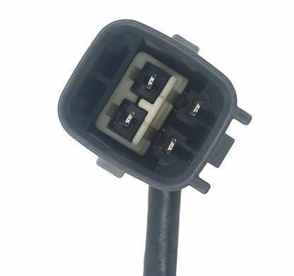 Universal Oxygen sensor 89465-0D150 89465-xxxxx For auto Toyota Yaris Vios Altis Corolla 2000-2016 Prado 2013-2015 4.0L GRJ150 1GRFE