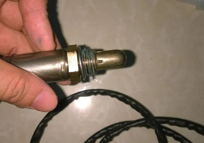 0258104002 LSM-11 O2 Oxygen Sensor for Boiler Lambda Sen 0258104002 0 258 104 002