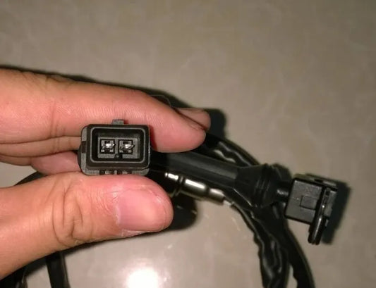 0258104002 LSM-11 O2 Oxygen Sensor for Boiler Lambda Sen 0258104002 0 258 104 002