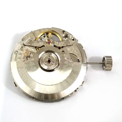 China Made Mechanical Automatic Movement for ST25 Seagull ST2503