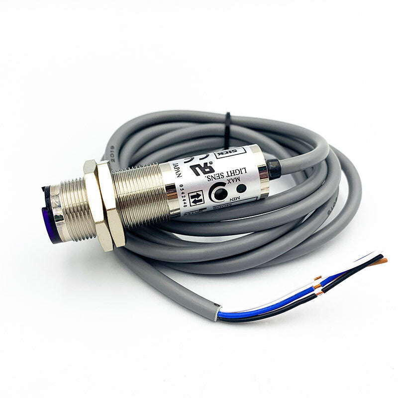 1PC  compatible CDD-40P Sensor  CDD40P for  Sick