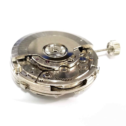 China Made Mechanical Automatic Movement for ST25 Seagull ST2503