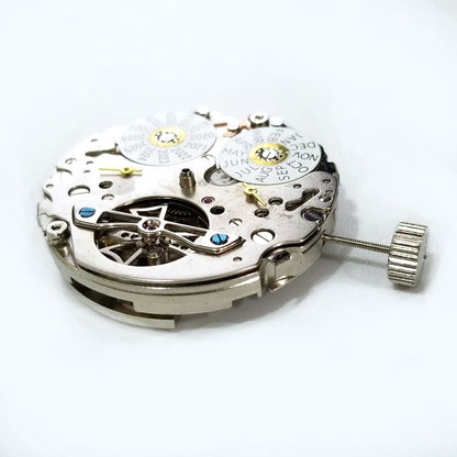 China Made Mechanical Automatic Movement for ST25 Seagull ST2503