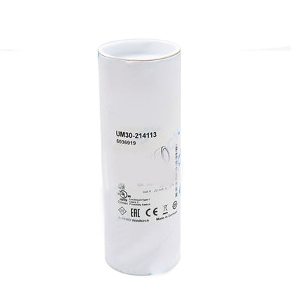UM30-214113 Analog Voltage Current Output Ultrasonic Sensor 6036919 For SICK