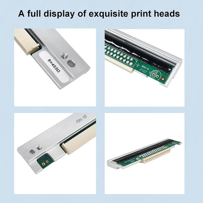 203dpi Printhead For TOSHIBA 6145-1TN POS Thermal Printer 3AC00575000 US STOCK