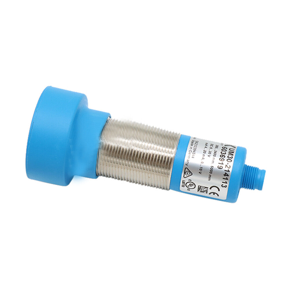 UM30-214113 Analog Voltage Current Output Ultrasonic Sensor 6036919 For SICK