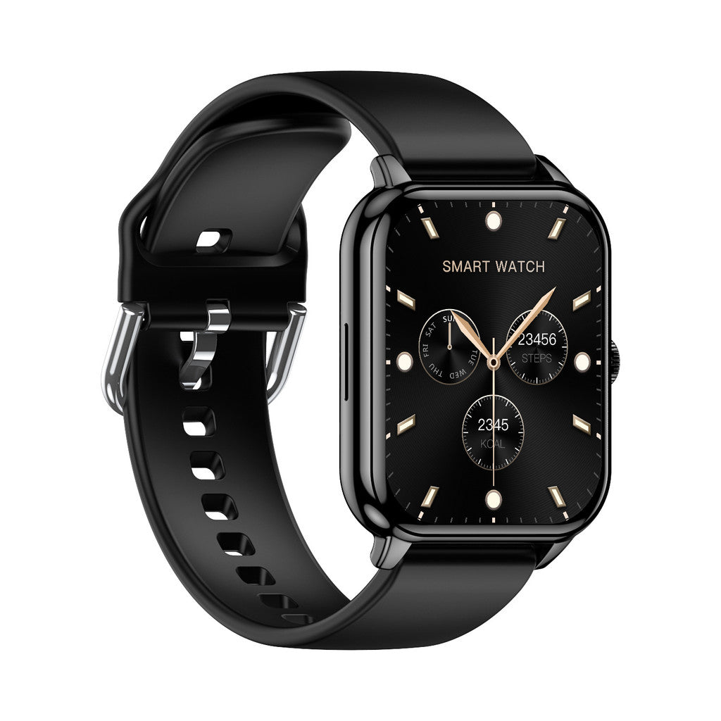 CY13 smart watch custom dial heart rate blood oxygen men's and women's sports fitness watch