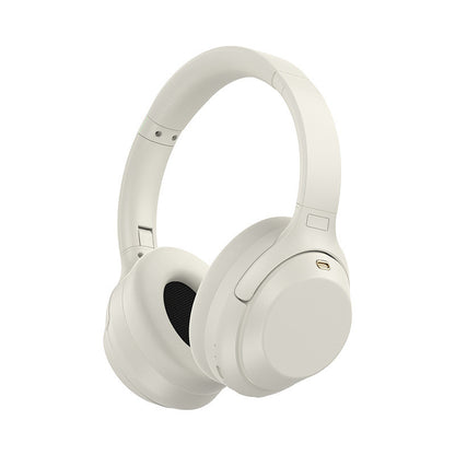 Head-mounted Bluetooth headset, wireless noise reduction headset, long standby for computer e-sports games